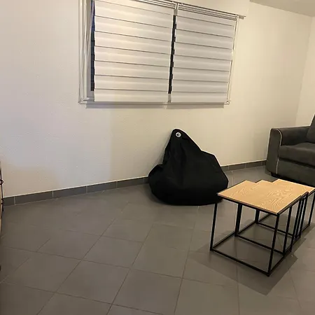 T2 N3 Hyper-centre Climatise Parking Apartamento Albi
