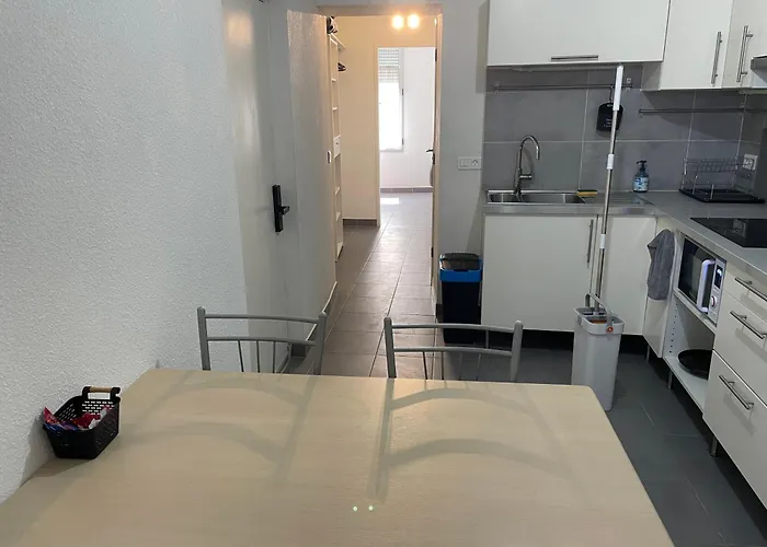 T2 N3 Hyper-centre Climatise Parking Lägenhet