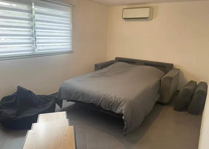 Lägenhet T2 N3 Hyper-centre Climatise Parking