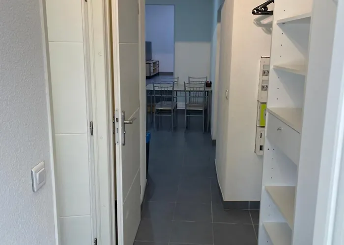 T2 N3 Hyper-centre Climatise Parking *