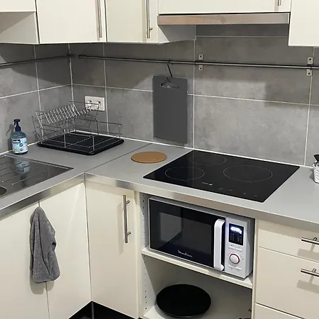 T2 N3 Hyper-centre Climatise Parking Albi