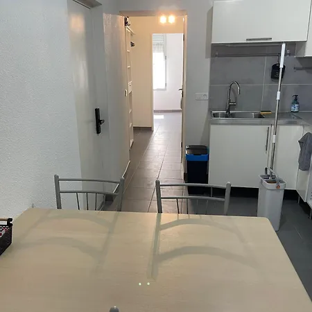 T2 N3 Hyper-centre Climatise Parking Apartment