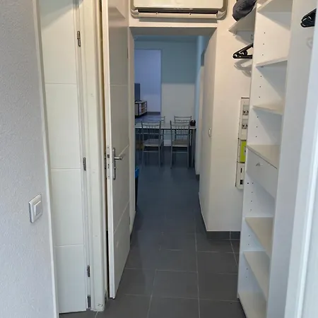 T2 N3 Hyper-centre Climatise Parking *