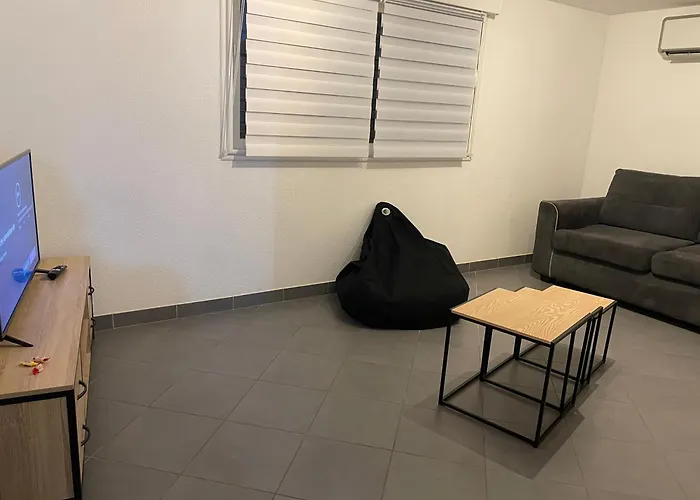 T2 N3 Hyper-centre Climatise Parking Lejlighed Albi